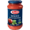 Barilla Basílico Tomate e Manjericão