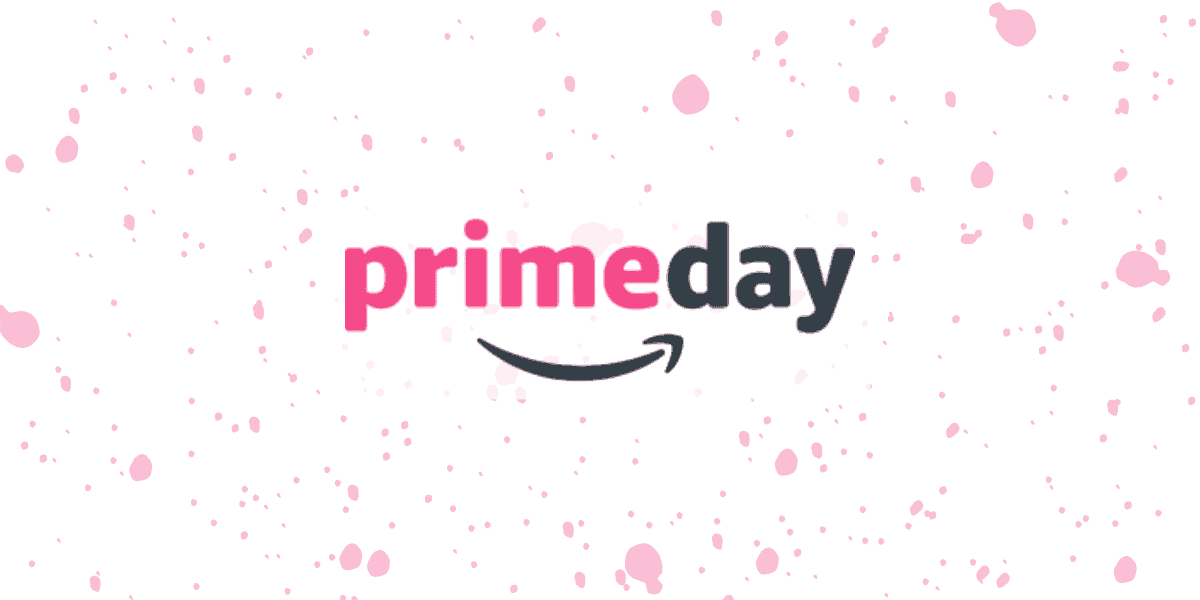 Capa Prime day Homely