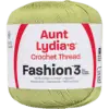 Coats Crochet Aunt Lydia Fashion Thread