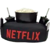Fany Netflix com Bolsos