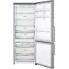 LG Smart Bottom Freezer Universe Refresh Inverter 451L Inox com Nature Fresh e ThinQ GC-B659BSB