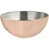 Mimo Style Bowl em Inox