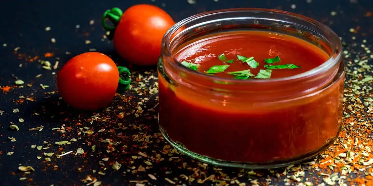 Melhores Molhos de Tomate